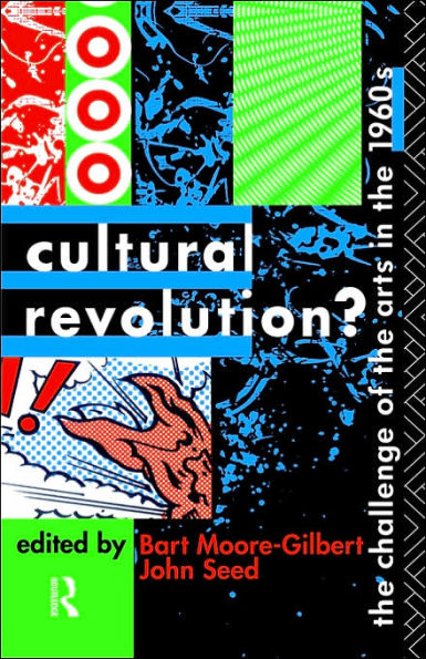 Cultural Revolution? / Edition 1