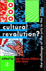 Cultural Revolution? / Edition 1