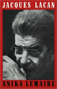 Title: Jacques Lacan / Edition 2, Author: Anika Lemaire