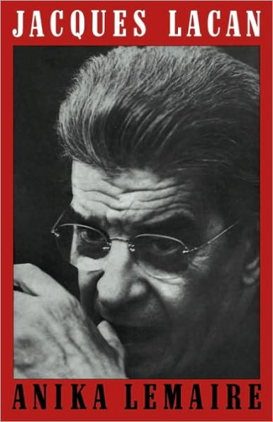 Jacques Lacan / Edition 2