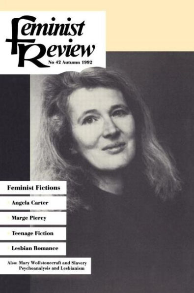 Feminist Review: Issue 42: Fictions
