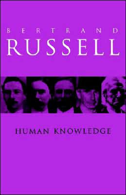 Human Knowledge: Its Scope and Value / Edition 2