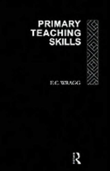 Primary Teaching Skills / Edition 1