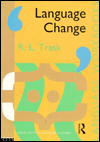 Title: Language Change, Author: Larry Trask