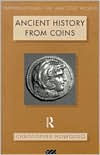 Title: Ancient History from Coins / Edition 1, Author: Christopher Howgego