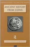 Ancient History from Coins / Edition 1