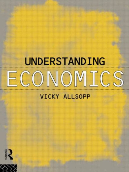 Understanding Economics / Edition 1