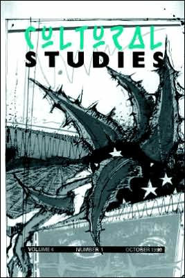 Cultural Studies: Volume 7, Issue 2