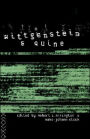 Wittgenstein and Quine / Edition 1