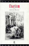 Title: Chartism / Edition 1, Author: John Walton