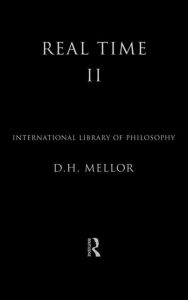 Title: Real Time II / Edition 1, Author: D.H.  Mellor