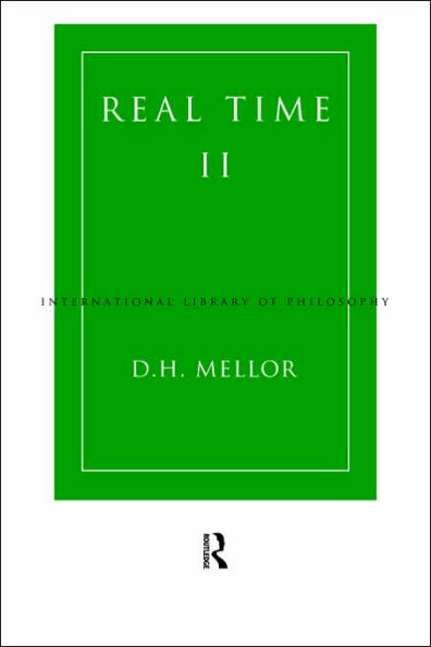 Real Time II / Edition 1