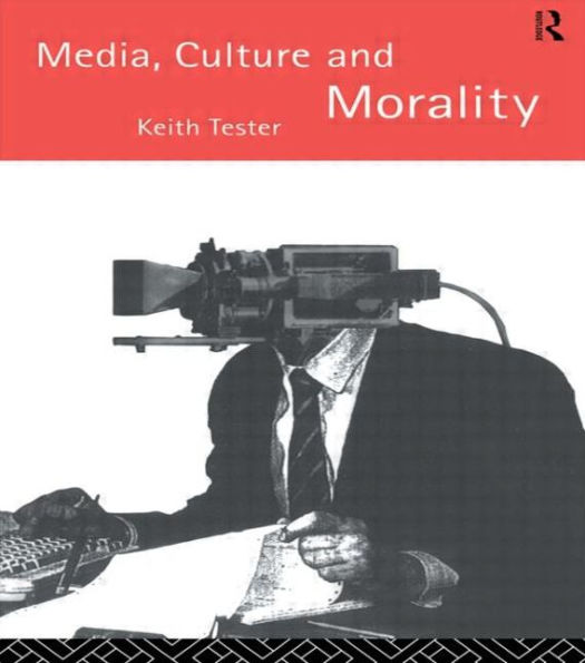 Media Culture & Morality