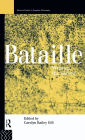 Bataille: Writing the Sacred