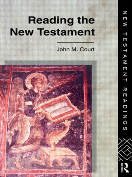 Reading the New Testament / Edition 1