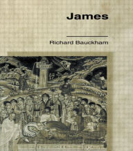 Title: James: Wisdom of James, disciple of Jesus the sage, Author: Richard Bauckham