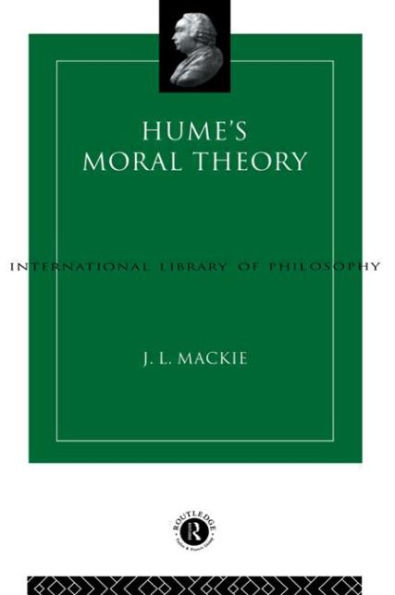 Hume's Moral Theory / Edition 1