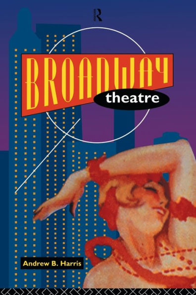 Broadway Theatre