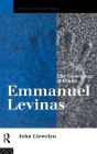 Emmanuel Levinas: The Genealogy of Ethics / Edition 1