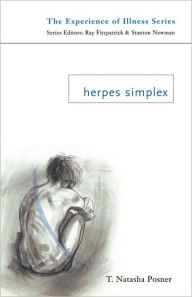 Title: Herpes Simplex / Edition 1, Author: T. Natasha Posner