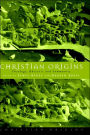 Christian Origins: Theology, Rhetoric and Community / Edition 1