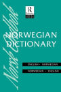 Norwegian Dictionary: Norwegian-English, English-Norwegian / Edition 1
