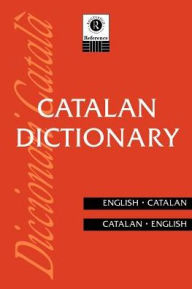 Title: Catalan Dictionary: Catalan-English, English-Catalan / Edition 1, Author: Bibliograf Staff