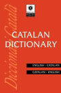 Catalan Dictionary: Catalan-English, English-Catalan / Edition 1