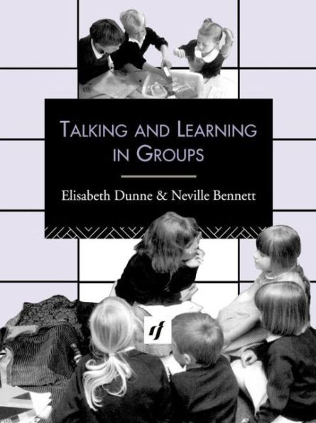 Talking and Learning Groups