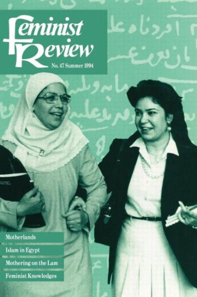 Feminist Review: Issue