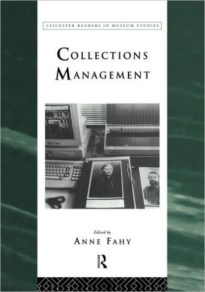 Collections Management / Edition 1