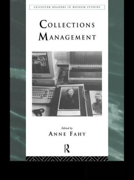 Collections Management / Edition 1