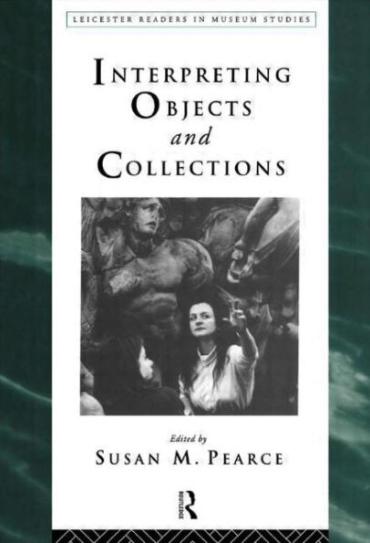 Interpreting Objects and Collections / Edition 1