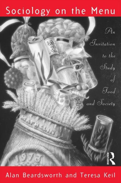 Sociology on the Menu: An Invitation to the Study of Food and Society / Edition 1