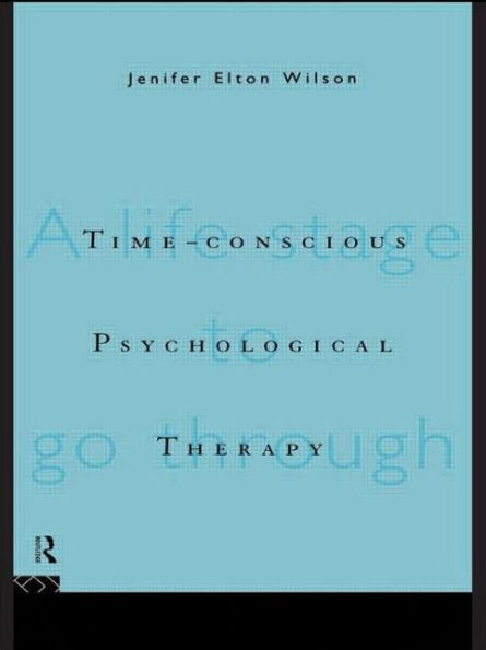 Time-conscious Psychological Therapy