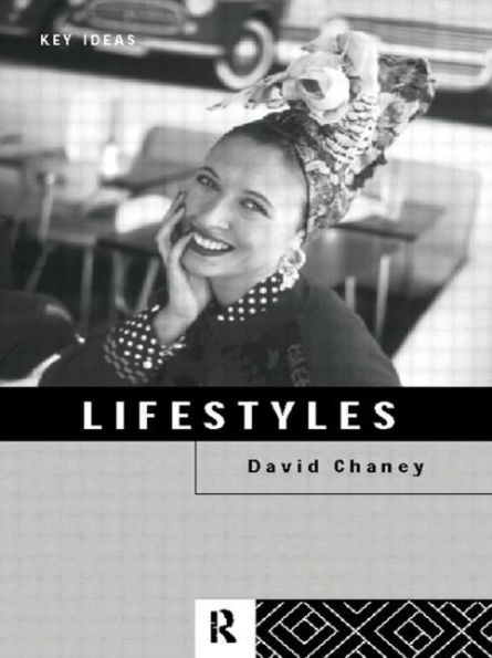 Lifestyles / Edition 1