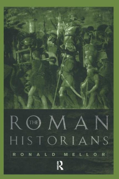 The Roman Historians