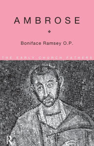 Title: Ambrose / Edition 1, Author: Boniface Ramsey