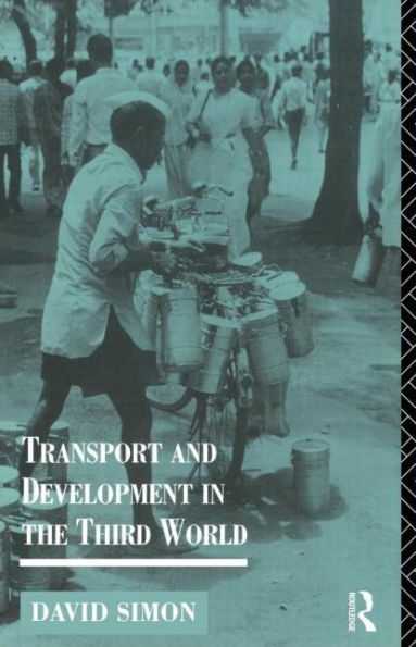 Transport and Development the Third World
