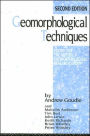 Geomorphological Techniques