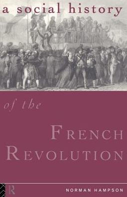 A Social History of the French Revolution
