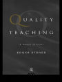 Quality Teaching: A Sample of Cases