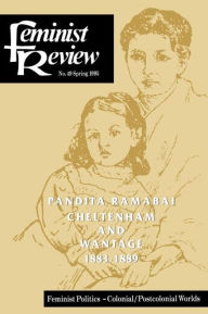Title: Feminist Review: Issue 49 Feminist Politics: Colonial/Postcolonial Worlds, Author: Feminist Review Collective