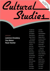 Title: Cultural Studies: Volume 9 Issue 2: Special issue: Toni Morrison and the Curriculum, edited by Warren Crichton and Cameron McCarthy, Author: Lawrence Grossberg