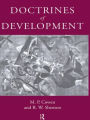 Doctrines Of Development / Edition 1