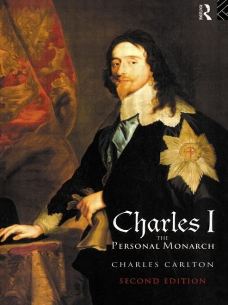 Charles I / Edition 2