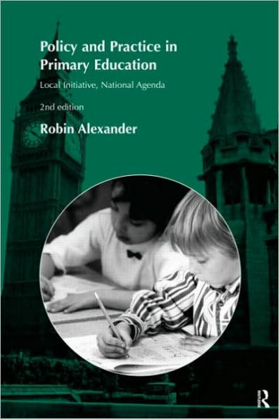 Policy and Practice in Primary Education / Edition 2