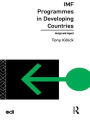 IMF Programmes in Developing Countries: Design and Impact