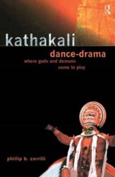 Kathakali Dance-Drama: Where Gods and Demons Come to Play