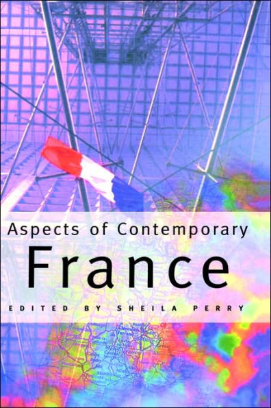 Aspects of Contemporary France